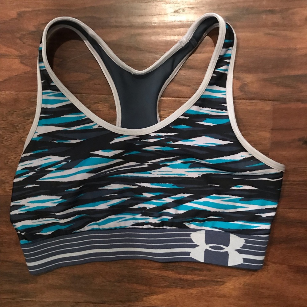Under Armour Sports bra